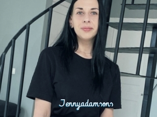 Jennyadamsons