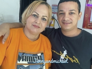 Jennyandmichael