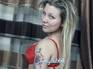 Jennybubble