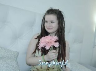 Jennycheerful