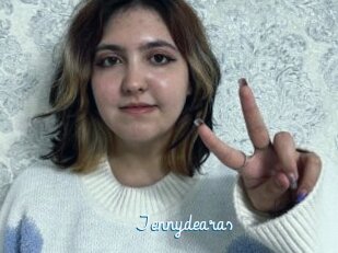 Jennydearas