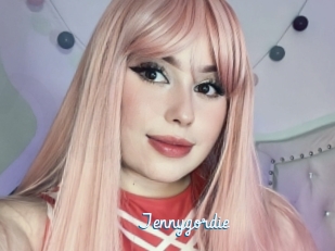 Jennygordie