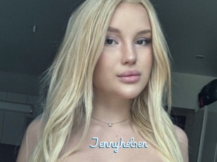 Jennyhelsen