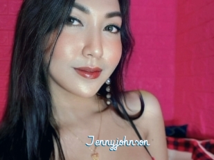 Jennyjohnson