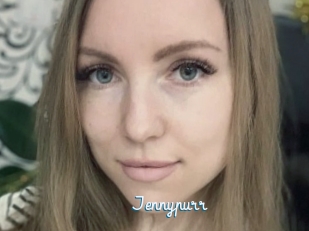 Jennypurr