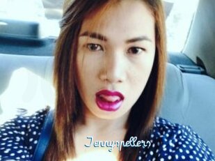 Jennyspellers