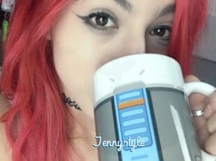 Jennystyle