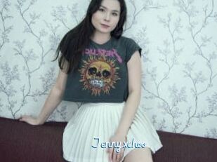 Jennyxchoo