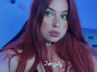 Jensjuly