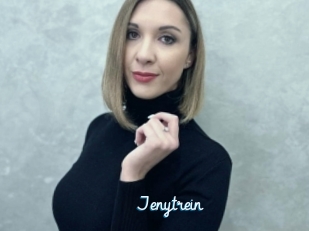 Jenytrein