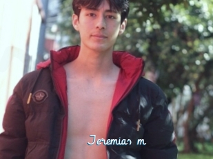Jeremias_m