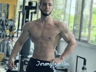 Jeremybumstea