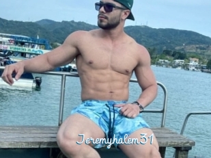jeremyhalem31 Sexe Cool