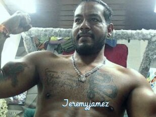 Jeremyjamez