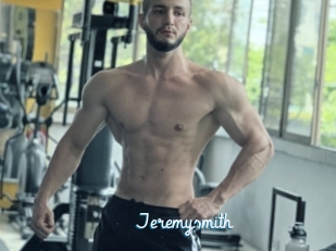 Jeremysmith