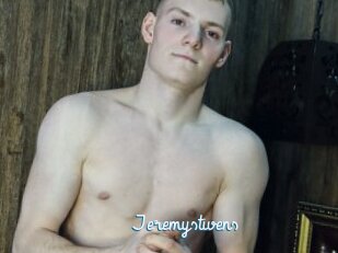 Jeremystivens