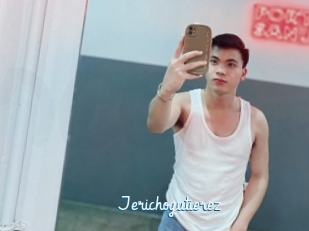 jerichogutierez Sexe Cool