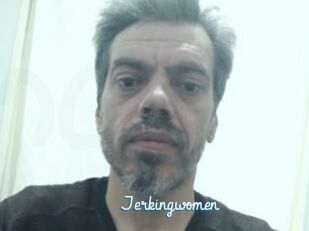 Jerkingwomen