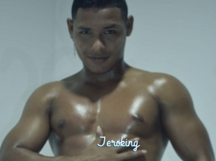 Jeroking