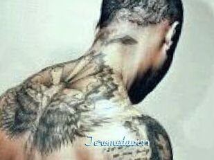 Jeromedaviss