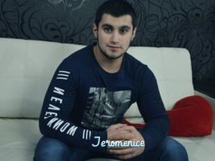 Jeromenice
