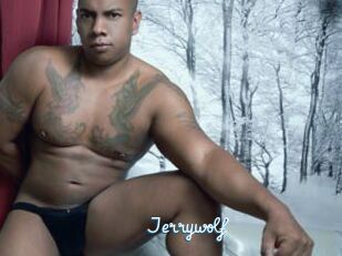Jerrywolf