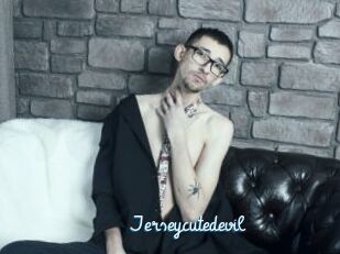 Jerseycutedevil