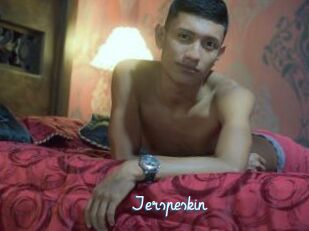 Jerspeskin