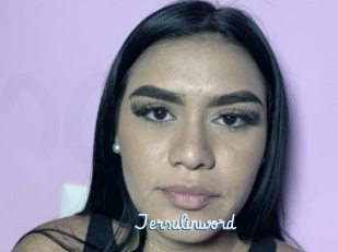 Jersulinword