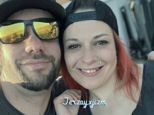 Jerzayxjizm