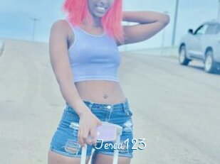 Jesca123