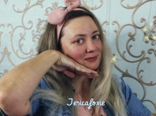 jesicafoxie Sexe Cool