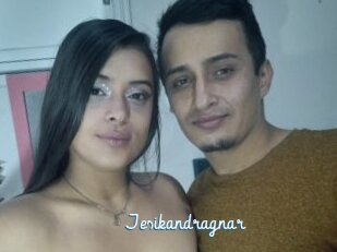 Jesikandragnar