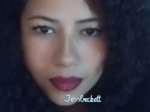 Jessbeckett