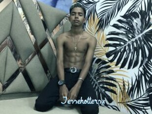 Jessehottersx