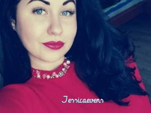 Jessicaevens
