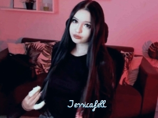 Jessicafell