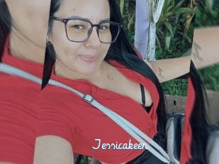 Jessicakeen