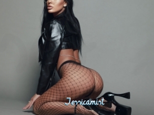 Jessicamist