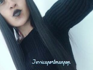 Jessicaportmanpop