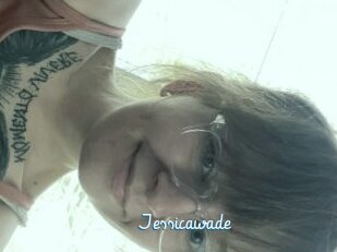 Jessicawade