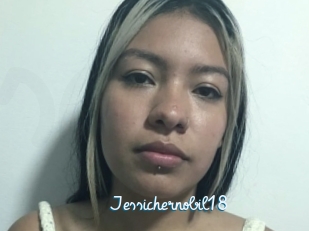 Jessichernobil18