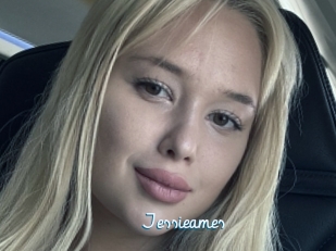 Jessieames
