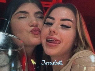 Jessiebetti