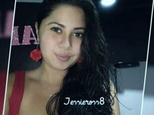 Jessieross8