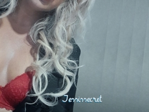 Jessissecret