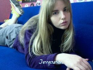 Jesspreston