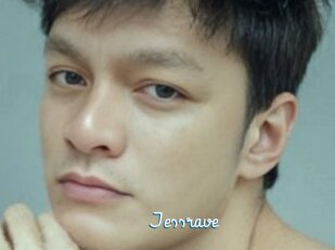 Jessrave