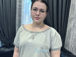 Jesstain