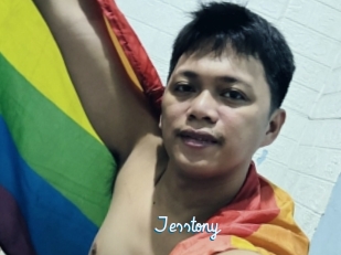 Jesstony